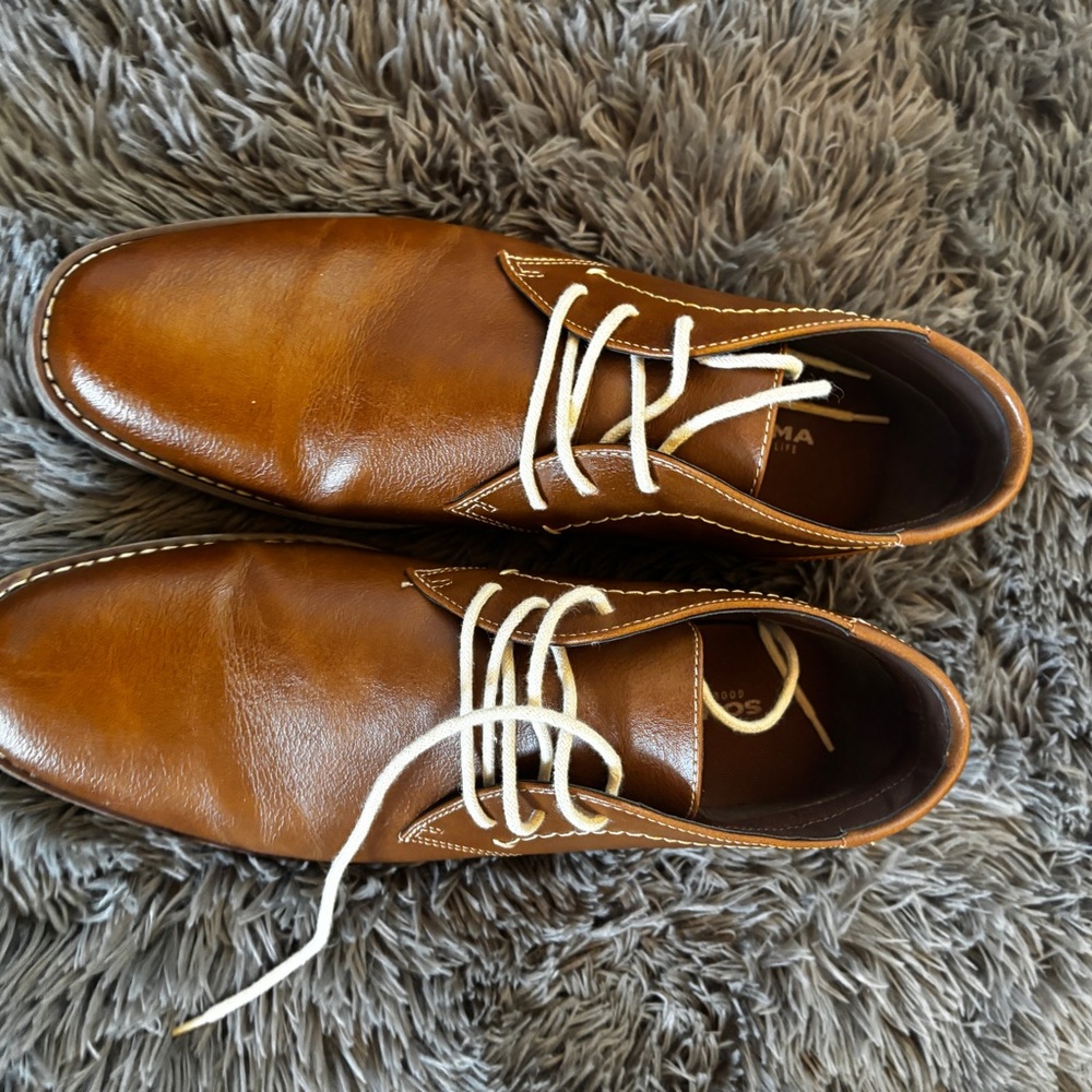 Men’s Casual Shoe/Boot